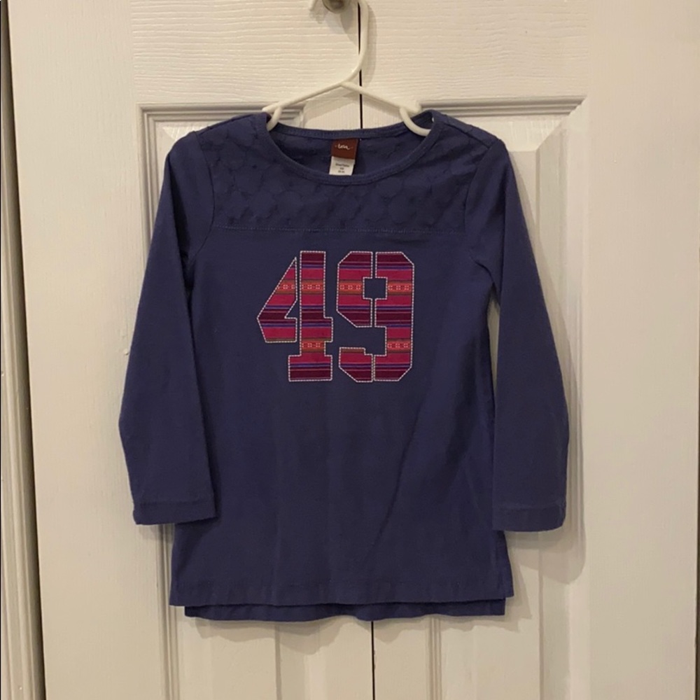 Tea Collection shirt